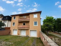 Prodej bytu 2+kk, Praha - Újezd nad Lesy, Oplanská, 56 m2