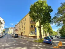 Pronájem bytu 2+1, Ústí nad Labem, Thomayerova, 53 m2