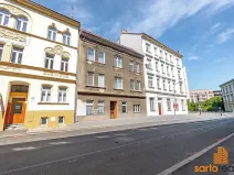 Pronájem bytu 1+1, Ústí nad Labem, Thomayerova, 44 m2