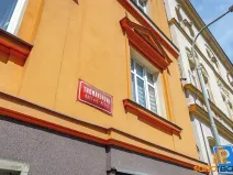Pronájem bytu 1+1, Ústí nad Labem, Thomayerova, 44 m2