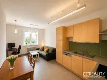 Pronájem bytu 3+kk, Praha - Vinohrady, Korunní, 85 m2
