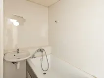 Pronájem bytu 1+1, Chomutov, Dřínovská, 35 m2