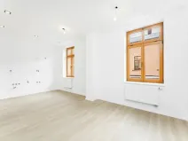 Pronájem bytu 1+kk, Jilemnice, Jana Harracha, 35 m2
