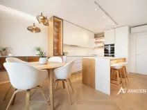 Prodej bytu 4+kk, Brno, 118 m2
