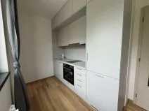 Pronájem bytu 1+kk, Písek - Pražské Předměstí, Pražská, 36 m2