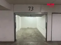 Prodej garáže, Ústí nad Labem, Šrámkova, 18 m2