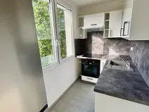 Pronájem bytu 3+1, Praha - Střížkov, Harrachovská, 60 m2