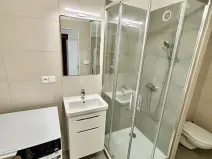 Pronájem bytu 3+1, Praha - Střížkov, Harrachovská, 60 m2