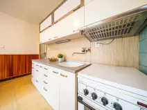 Prodej bytu 3+1, Brno, Třískalova, 71 m2