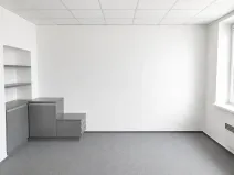 Pronájem kanceláře, Olomouc, Hodolanská, 40 m2