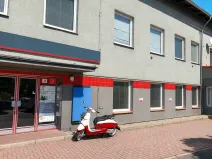 Pronájem kanceláře, Olomouc, Hodolanská, 19 m2