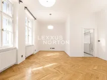 Pronájem bytu 2+kk, Praha - Nové Město, Na Poříčí, 60 m2