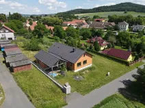 Prodej rodinného domu, Kanice, 183 m2