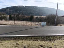 Prodej pozemku, Chyše, 1041 m2