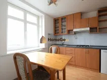 Pronájem bytu 2+1, Praha - Nusle, Nad Nuslemi, 57 m2