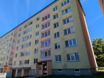 Prodej bytu 3+1, Opava, Edvarda Beneše, 74 m2