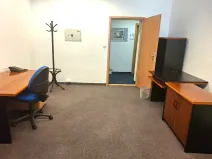 Pronájem kanceláře, Praha - Krč, Na Dvorcích, 38 m2