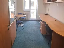 Pronájem kanceláře, Praha - Krč, Na Dvorcích, 38 m2