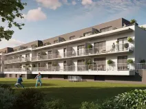 Prodej bytu 1+kk, Brno, Olomoucká, 32 m2