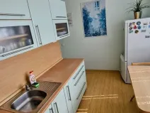 Prodej bytu 2+1, Jihlava, Na Kopci, 54 m2