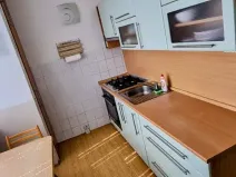 Prodej bytu 2+1, Jihlava, Na Kopci, 54 m2