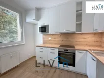 Pronájem bytu 2+1, Olomouc, Trnkova, 44 m2