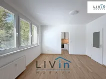 Pronájem bytu 2+1, Olomouc, Trnkova, 44 m2