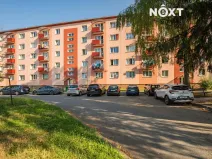 Prodej bytu 1+1, Šumperk, Blanická, 39 m2