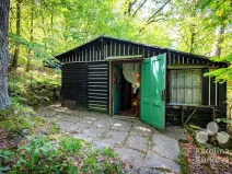 Prodej chaty, Petrov, LOK, 24 m2