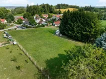 Prodej pozemku pro bydlení, Úsobí, 2476 m2