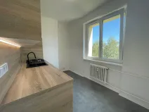 Pronájem bytu 2+1, Třinec, Dukelská, 56 m2
