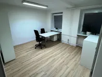 Pronájem ordinace, Brno, Kopečná, 29 m2
