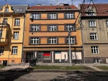Prodej bytu 3+1, Teplice, Duchcovská, 71 m2