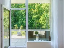 Pronájem bytu 3+kk, Hluboká nad Vltavou, U Parku, 82 m2