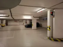 Pronájem garážového stání, Praha - Košíře, Pod školou, 26 m2