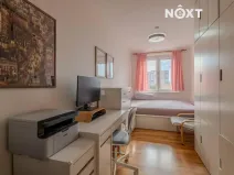 Prodej bytu 3+1, Brno, Valtická, 77 m2