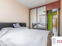 Pronájem bytu 3+kk, Rakovník, V Lukách, 65 m2