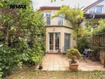 Prodej rodinného domu, Praha - Dolní Chabry, Velemínská, 134 m2
