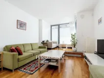 Prodej bytu 2+kk, Praha - Smíchov, Švédská, 65 m2