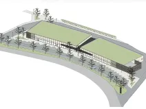 Pronájem obchodního prostoru, Stráž pod Ralskem, Ploučnická, 700 m2