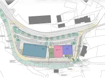 Pronájem obchodního prostoru, Stráž pod Ralskem, Ploučnická, 100 m2