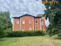 Pronájem bytu 2+1, Osek, 75 m2