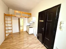 Prodej bytu 1+kk, Štětí, Krátká, 14 m2