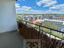 Prodej bytu 1+kk, Praha - Vysočany, Podkovářská, 39 m2