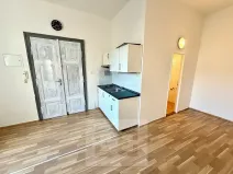 Prodej bytu 1+kk, Štětí, Krátká, 24 m2