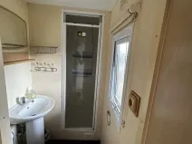Prodej mobilheimu, Velké Svatoňovice - Markoušovice, 28 m2