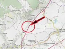 Prodej podílu pole, Pustiměř, 2758 m2