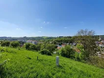 Prodej pozemku pro bydlení, Luhačovice, Krátká, 1834 m2