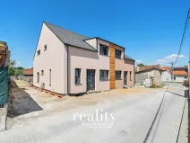 Prodej rodinného domu, Božice, 130 m2
