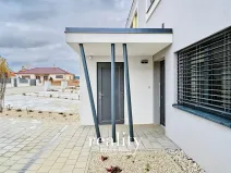 Prodej rodinného domu, Moravské Budějovice, Lažínská, 134 m2